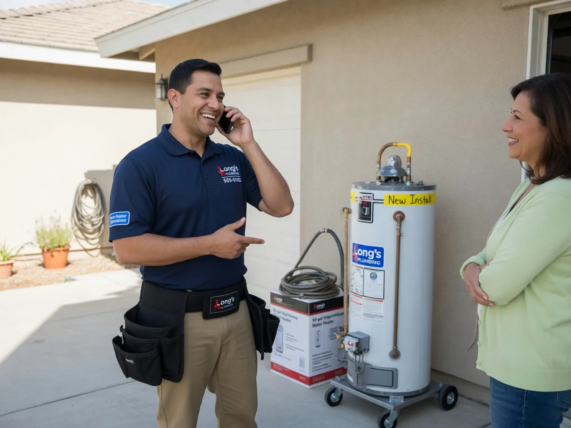 Leak Detection Saint Marys City, MD FAQs